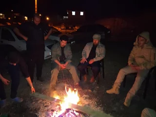 نمونه استوری