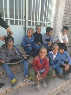 نمونه استوری